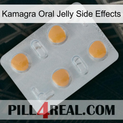 Kamagra Oral Jelly Side Effects 24